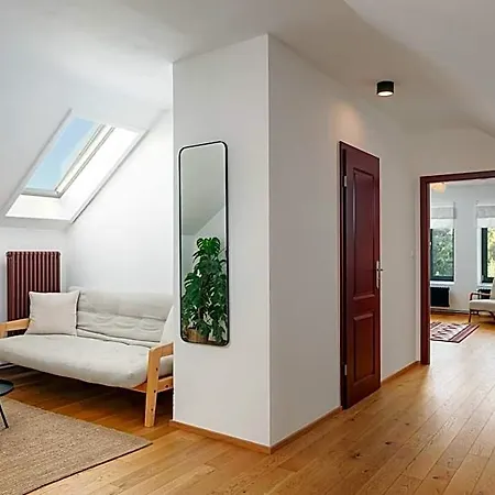 Hotel Po.spolu Karlstejn