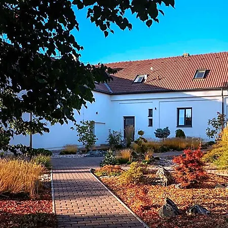 Szálloda Po.spolu 4*