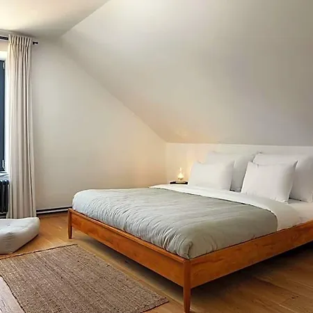 Hotel Po.spolu 4*