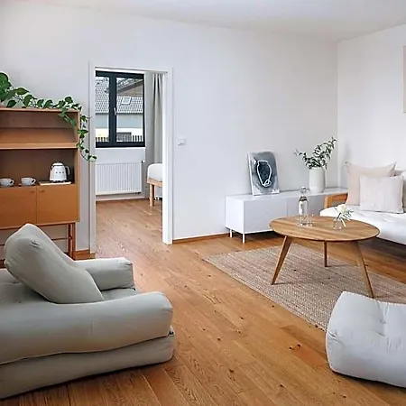 Hotel Po.spolu Karlstejn